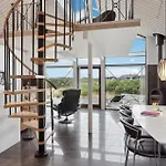 度假居 Three-bedroom In