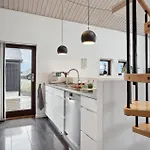 Three-bedroom In 度假居