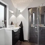 Three-bedroom In *
