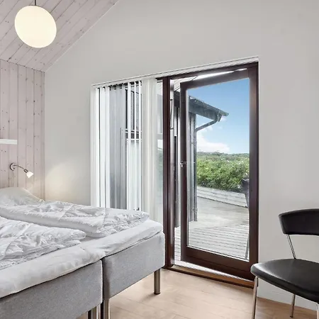 Nyaraló Three-bedroom In