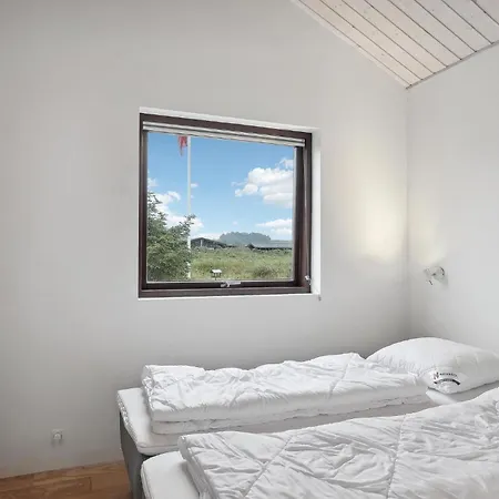 Three-bedroom In Nyaraló *