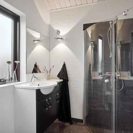Three-bedroom In *