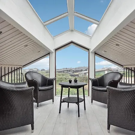 Сasa de vacaciones 3 Bedroom Beautiful Home In Hjorring