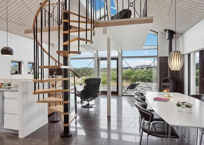Nyaraló Three-bedroom In