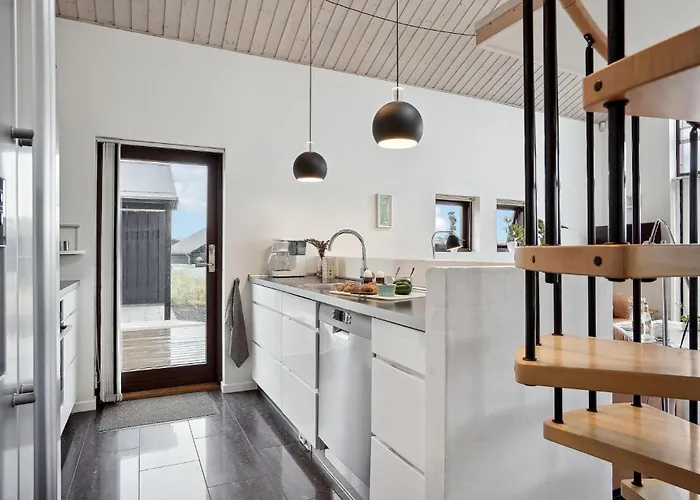 Three-bedroom In Nyaraló