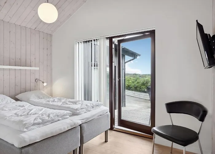 Nyaraló Three-bedroom In