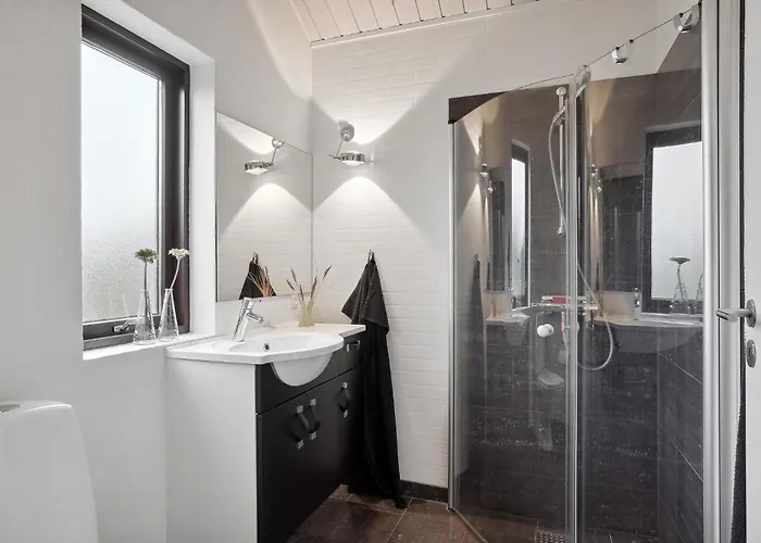 Three-bedroom In *